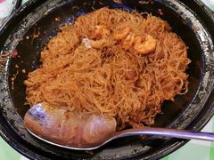 -快乐海鲜城(虎泉街店)