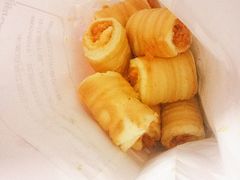 -米熊薯薯 超级糕工厂(富国街店)