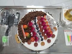 -RiceZone乐食尊纯米面包坊(望京店)