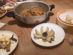 -金掌勺锅包肉(太原万达店)