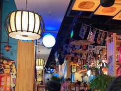 -有喜屋·烧鸟·居酒屋(周浦万达店)
