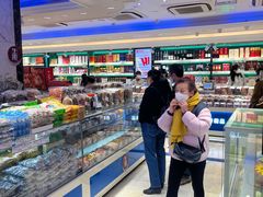 -泰康食品(南京东路店)