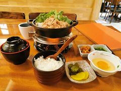 -森味花园·日本料理(伊藤洋华堂亚运村店)