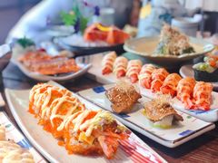 -大雄寿司(中华广场店)