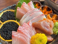 -田舍家Inakaya·炉端烧·铁板烧(天汇igc店)