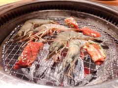 -御牛道日式烤肉料理(杭州万象城店)