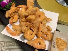 -鑫真味私房菜馆