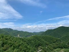 -宁波浙东大竹海景区