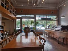 -Country Lane咖啡·意粉(荔园新天地店)