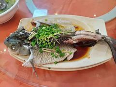 -翠微茶楼饭店(前山店)