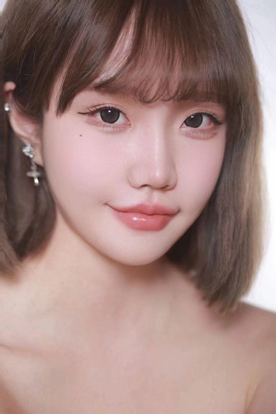 轻松拥有小v脸的㊙️