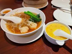 -杭州JW万豪酒店-万豪中餐厅
