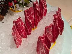 -涮福記·现切牛羊肉火锅(世纪汇店)