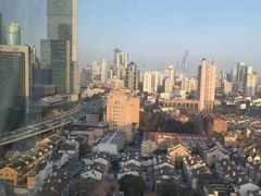-上海静安昆仑大酒店