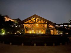 -浙江安吉JW万豪酒店