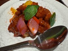 -采悦轩中餐厅·粤菜·海南菜(神州半岛喜来登度假酒店)