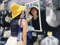 -迪卡侬(民族东店)