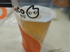 -CoCo都可(西安路民勇店)