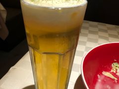 -西堤厚牛排(王府井店)
