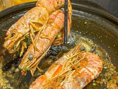 -小时候焗海鲜(鄞州万达店)