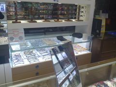 -广州宝岛眼镜武汉和光眼镜市场西区店