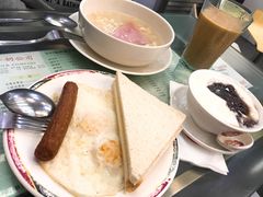 -义顺牛奶公司(庇利金街店)