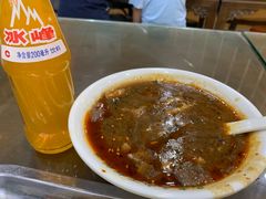 -马老三肉丁胡辣汤(西一路店)