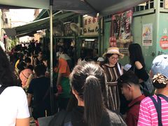 -多春茶室
