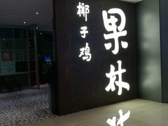 -百年果林椰子鸡(中洲店)