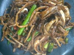 -外婆私房菜(新亚百货店)