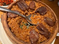 -乔街深夜食堂·台州菜·高压锅生蚝(杭州总店)