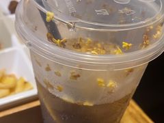 -探鱼·鲜青椒爽麻烤鱼(番禺万达店)