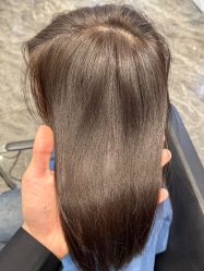 -MMby Hair Code芭曲发型