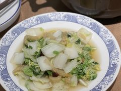 时令蔬菜-云天楼国鼎喜宴中心(国鼎店)