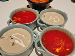 -俄士厨房(五棵松华熙LIVE店)