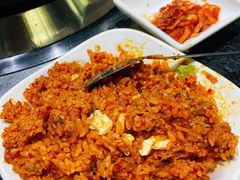 -海花锅盖烧烤店(怡馨家园店)