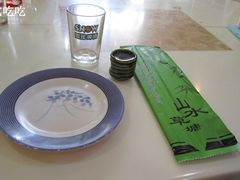-山水草塘老菜馆