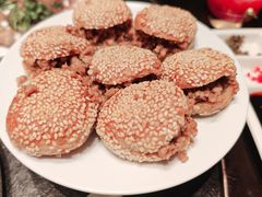 -四季民福烤鸭店(外滩外白渡桥店)