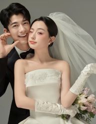 -第一夫人婚纱摄影(南京店)