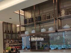 -东方红海鲜百汇(国际大厦店)