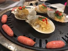 -胡哥烤肥牛(车公庙店)