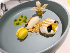-L'Arome芳芳法国餐厅(仙林金鹰店)