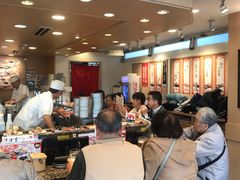 -海鲜三崎港(镰仓小町通店)