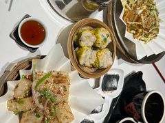 -味可道美食坊(福基路店)