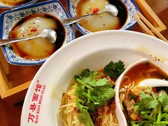 -万县面馆(高笋塘店)