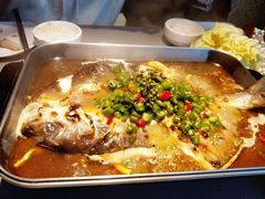 -半天妖烤鱼(印象城店)