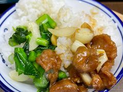 -魁盛居百年鲁菜馆(中林路店)