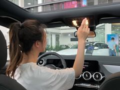 -宁波之星奔驰4S店(海曙店)