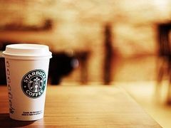 -星巴克(西藏路店)