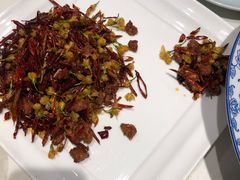 -院8里·少城记忆老川菜(宽窄巷子店)